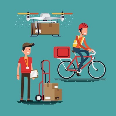 最新AI戰(zhàn)略 重心轉(zhuǎn)向增強(qiáng)現(xiàn)實(shí)，無人機(jī)配送項(xiàng)目終止