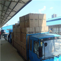 中山倉儲配送服務(wù) 構(gòu)建高效供應(yīng)鏈的核心環(huán)節(jié)